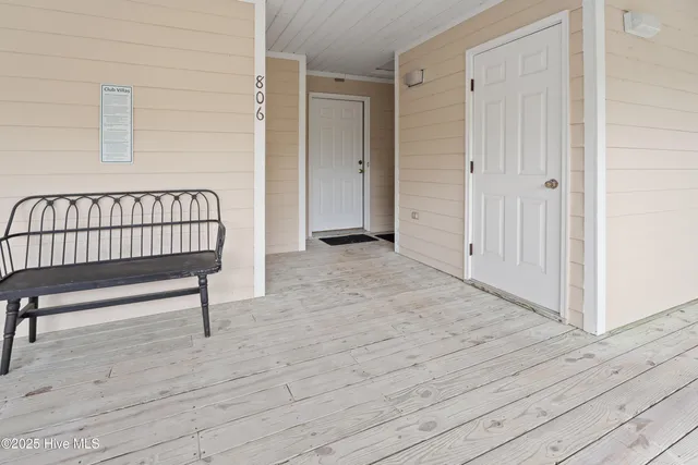 $350,000 | 3350 Club Villas Drive, Unit 806, Southport, NC 28461