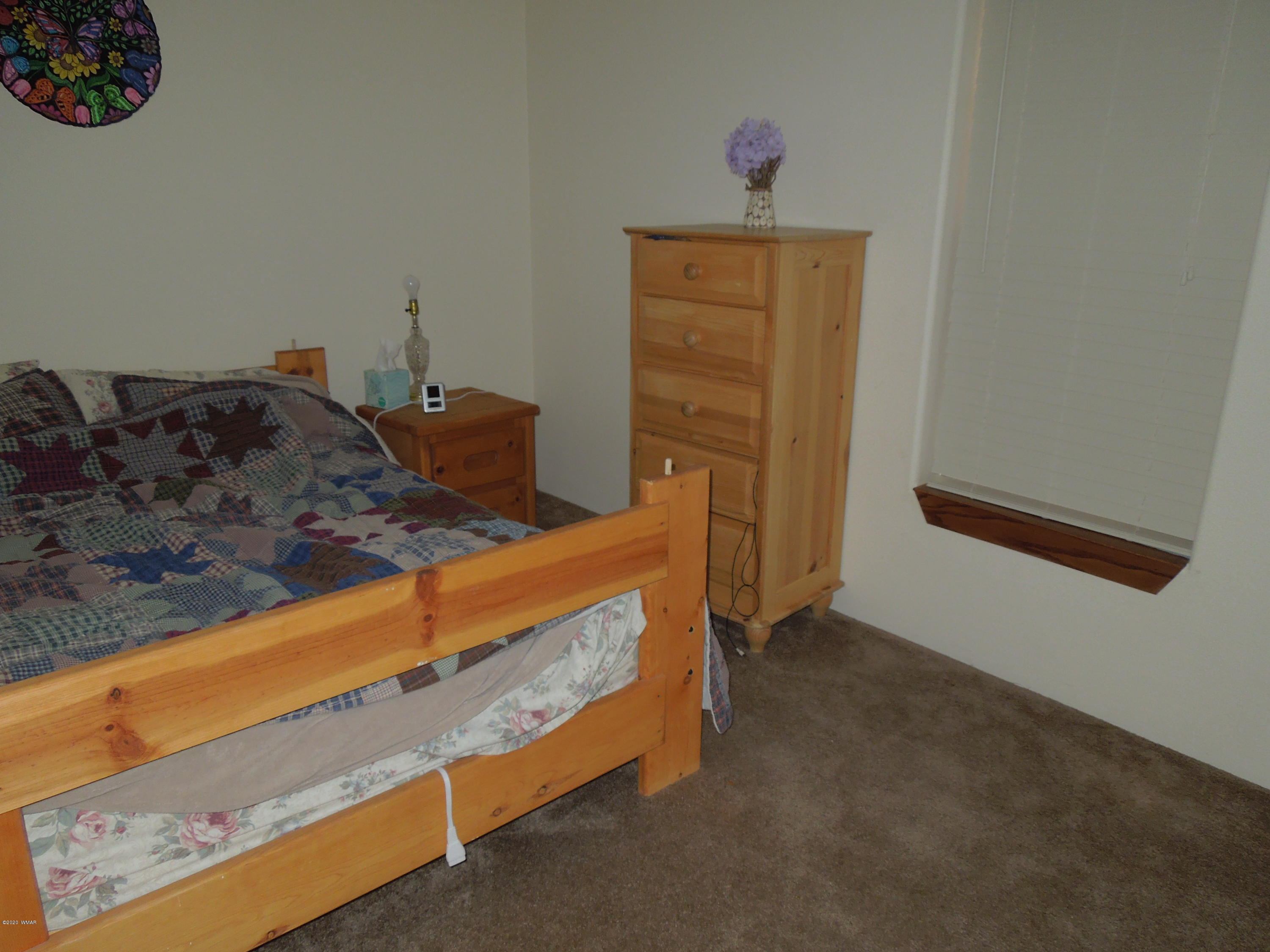 407 Tumbling T Drive Springerville, AZ 85938 - Photo 13 of 37
