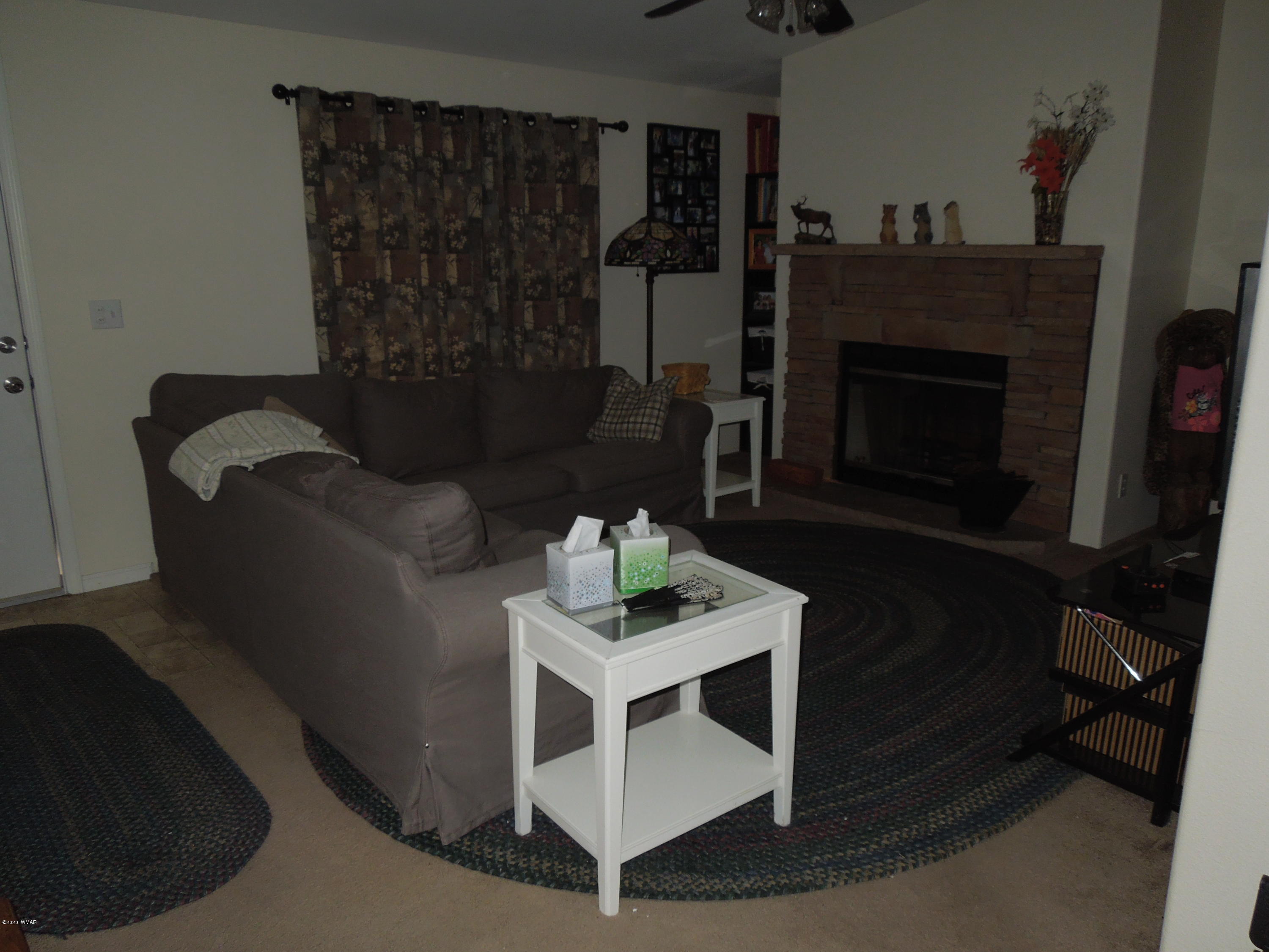 407 Tumbling T Drive Springerville, AZ 85938 - Photo 15 of 37
