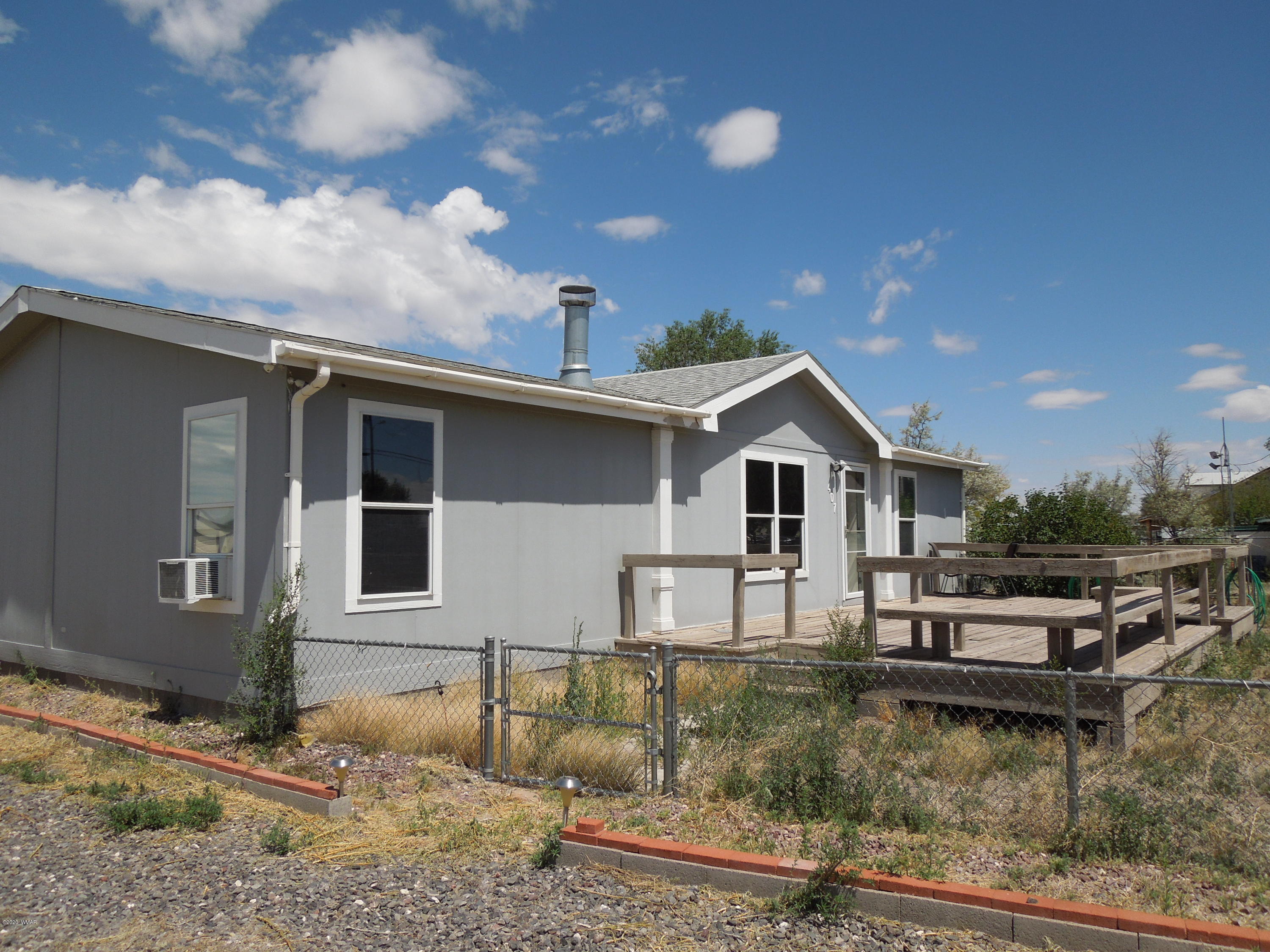 407 Tumbling T Drive Springerville, AZ 85938 - Photo 3 of 37