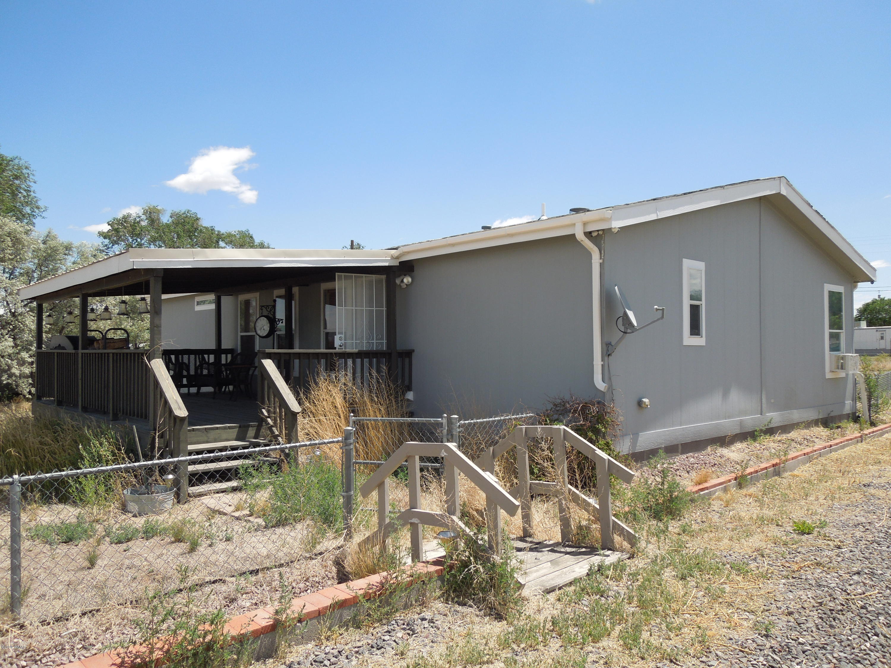 407 Tumbling T Drive Springerville, AZ 85938 - Photo 5 of 37