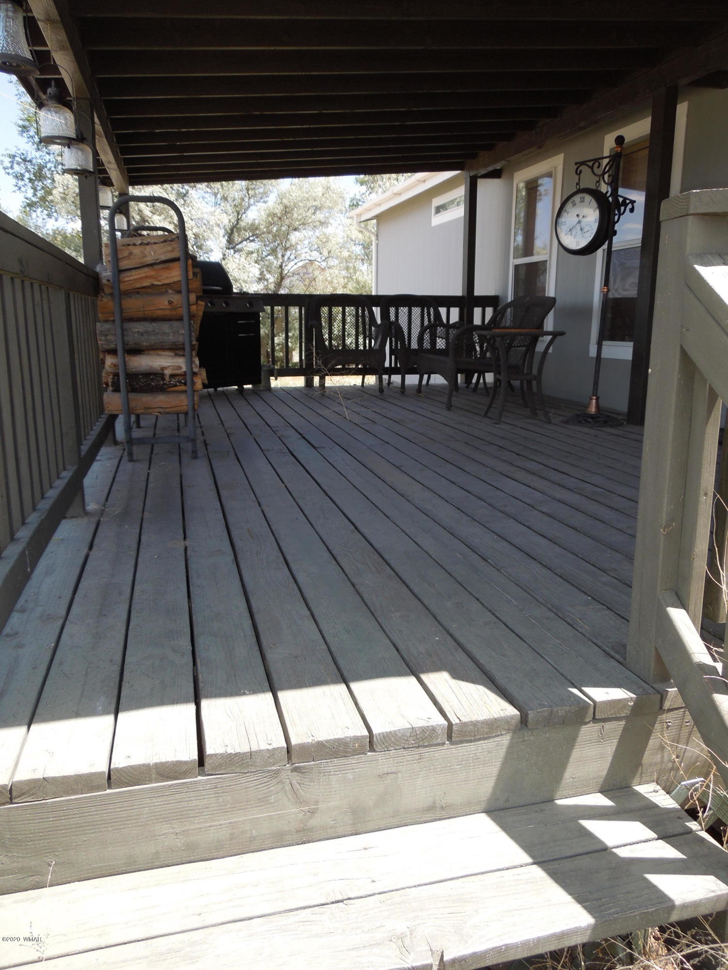 407 Tumbling T Drive Springerville, AZ 85938 - Photo 6 of 37
