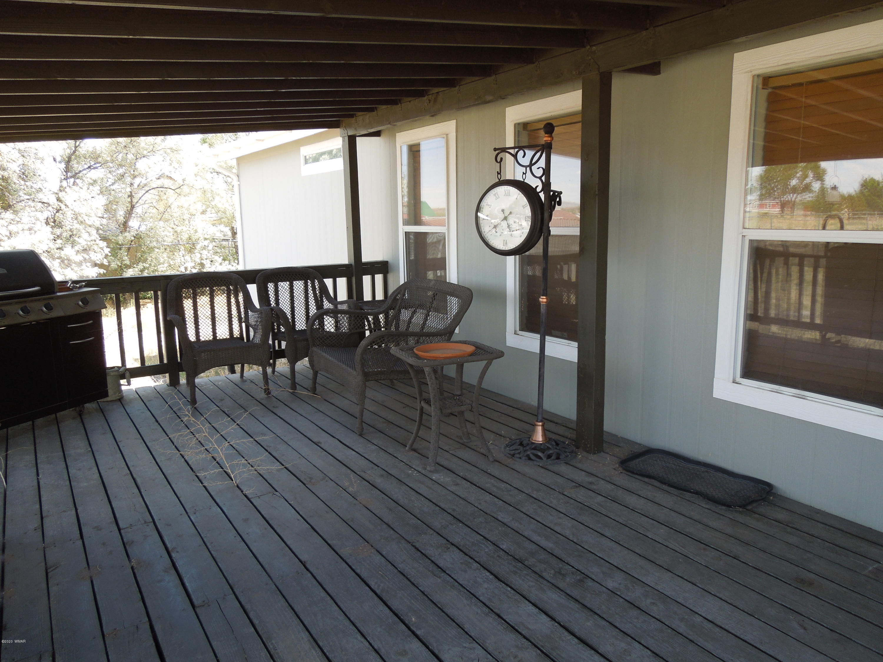 407 Tumbling T Drive Springerville, AZ 85938 - Photo 7 of 37