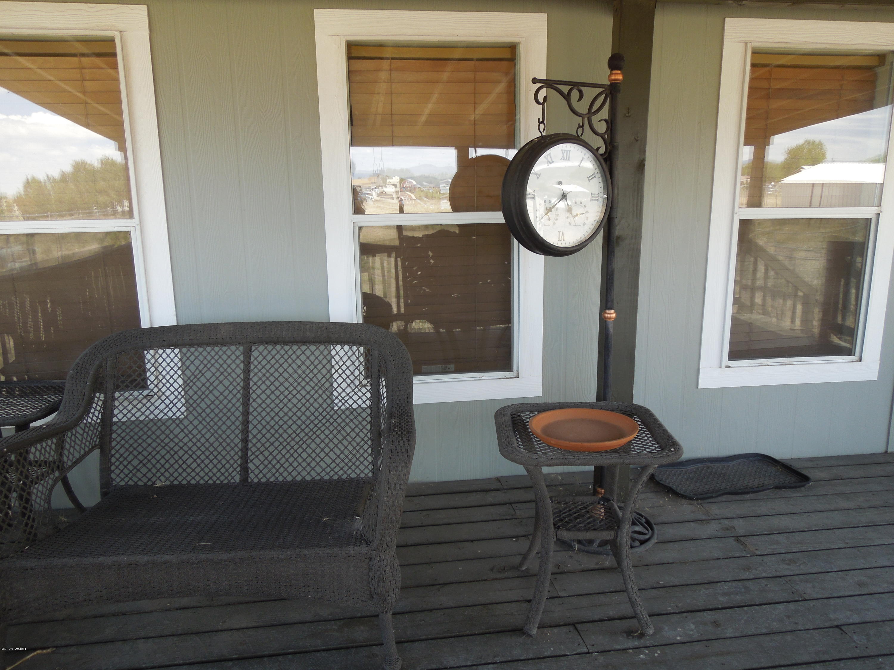 407 Tumbling T Drive Springerville, AZ 85938 - Photo 8 of 37