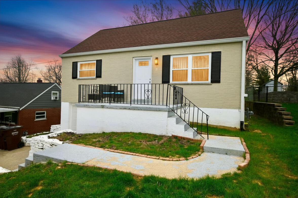 20 Ridgeview Avenue Florence, KY 41042 - Photo 2 of 35