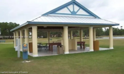 $17,900 | 8024 Marin Street, Sebring, FL 33872