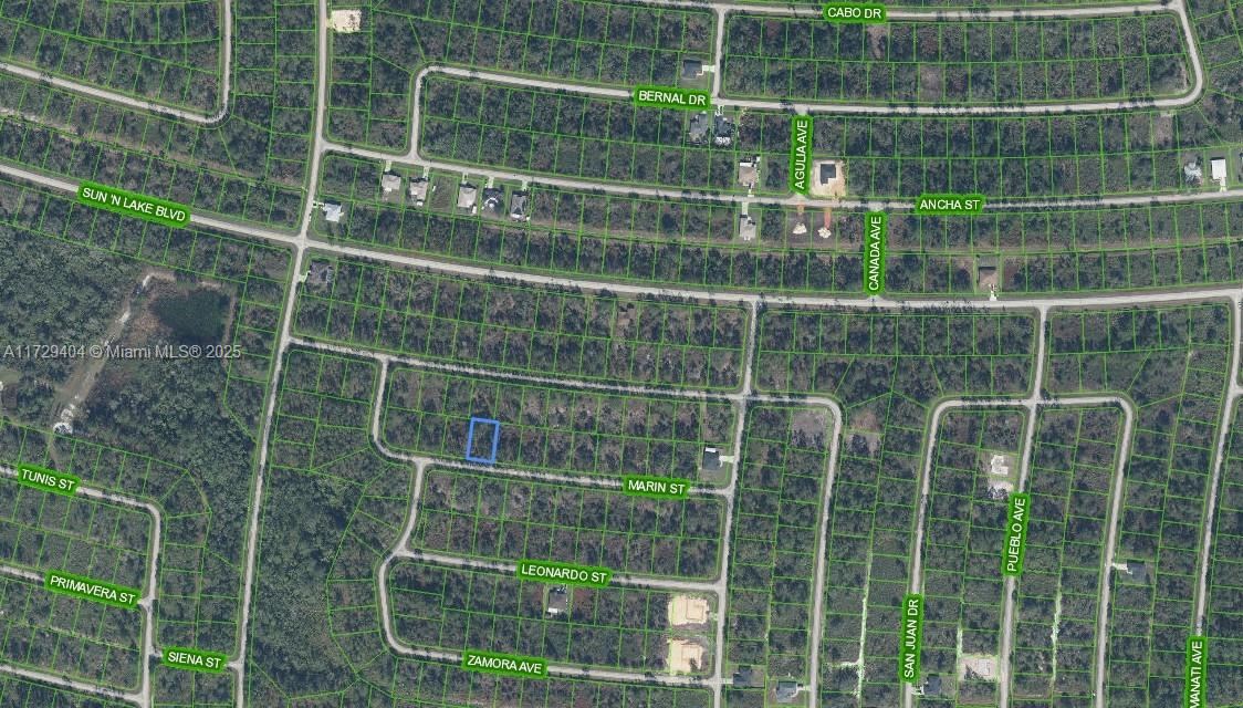 8024 Marin Street Sebring, FL 33872 - Photo 2 of 28