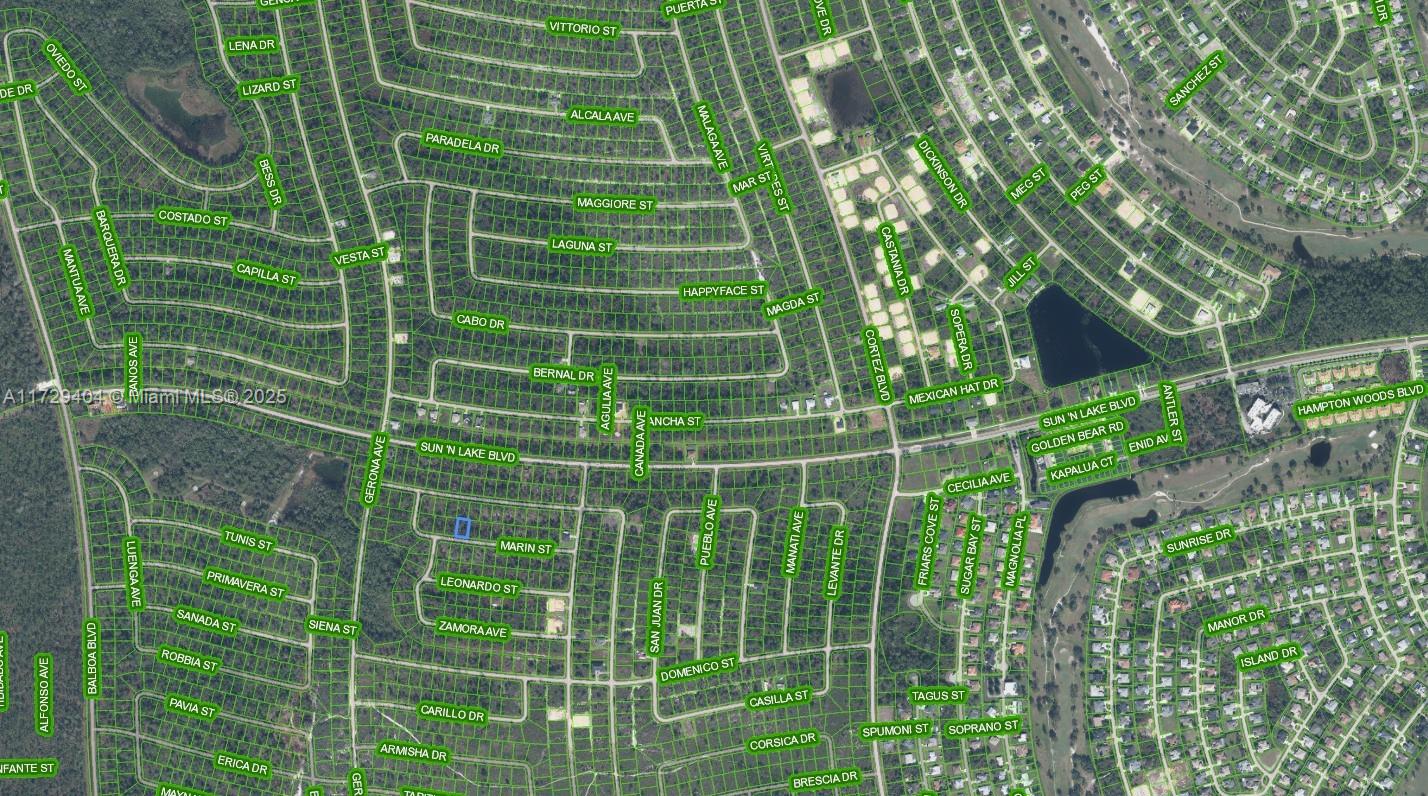 8024 Marin Street Sebring, FL 33872 - Photo 3 of 28