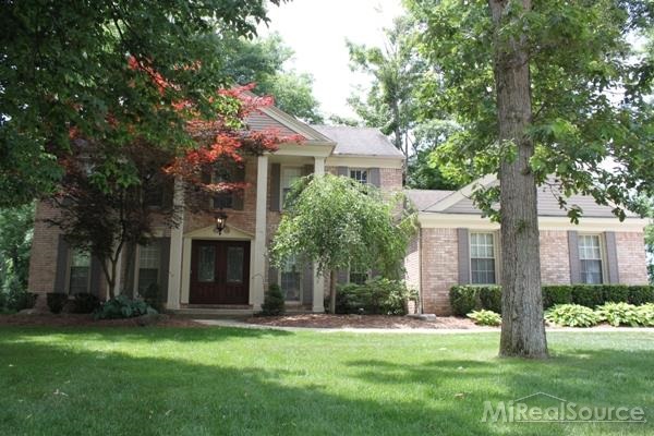 2965 Leyton Court Rochester Hills, MI 48306 - Photo 17 of 21