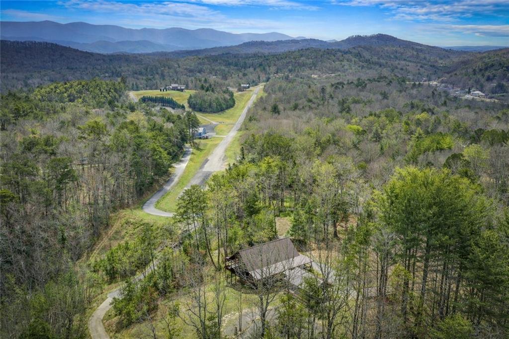 259 Red Bush School Road Blue Ridge, GA 30513 - Photo 5 of 46