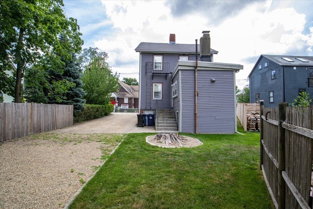 276 North Harvard Street Boston, MA 02134 - Photo 3 of 25