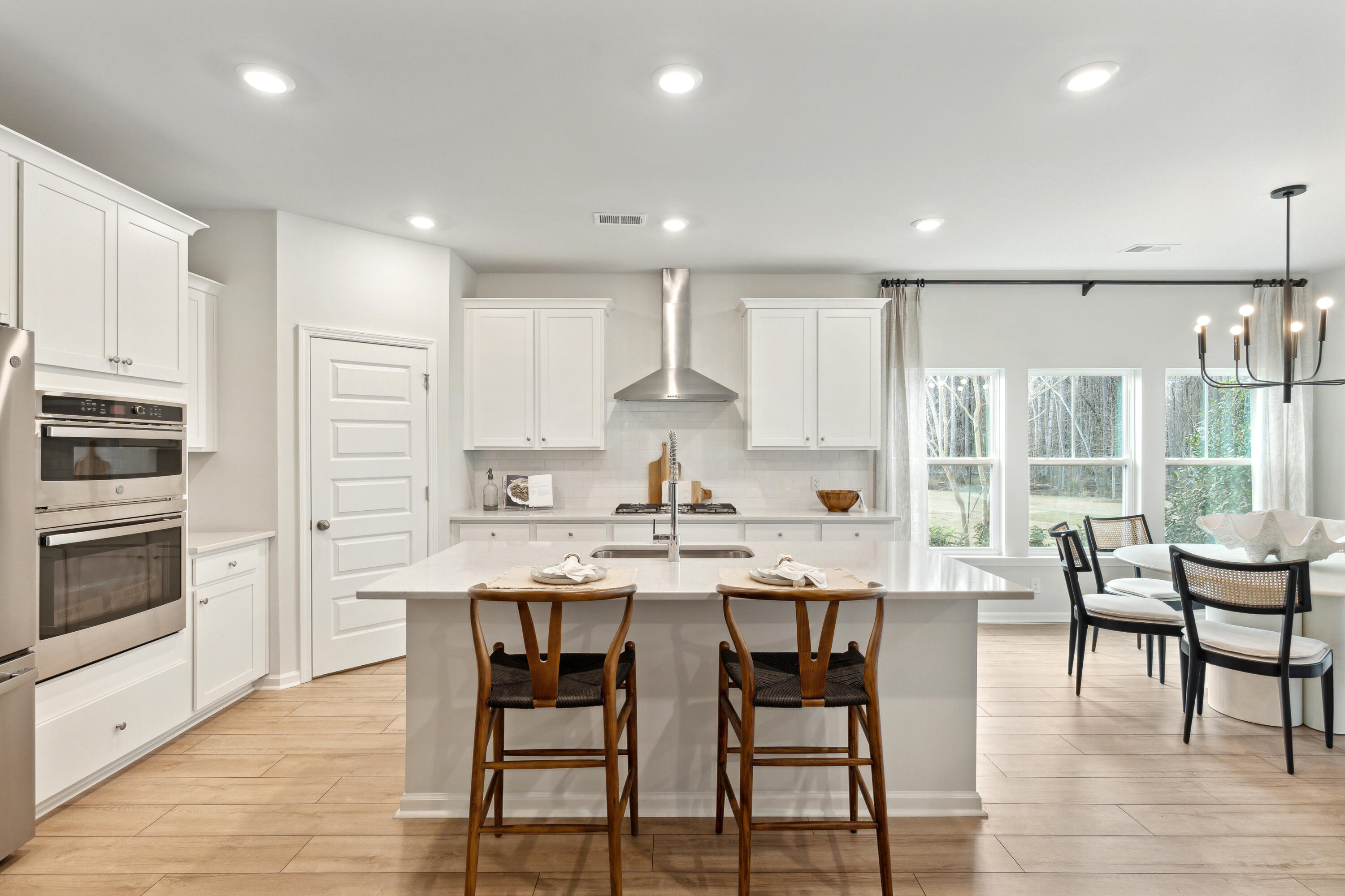 1047 Annes Revenge Run Ridgeville, SC 29472 - Photo 5 of 20 Osprey Kitchen 2