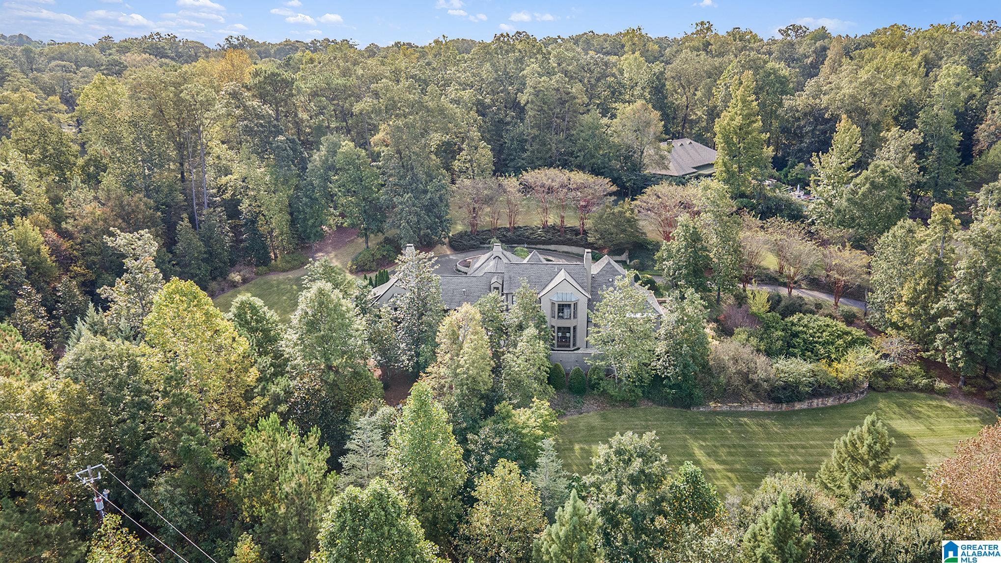 4409 Old Brook Run Birmingham, AL 35243 - Photo 65 of 74