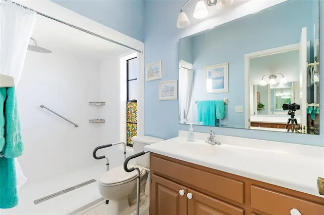 $675,000 | 1589 Ridge Top Way, Clearwater, FL 33765