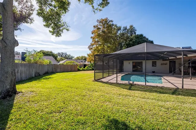 $675,000 | 1589 Ridge Top Way, Clearwater, FL 33765