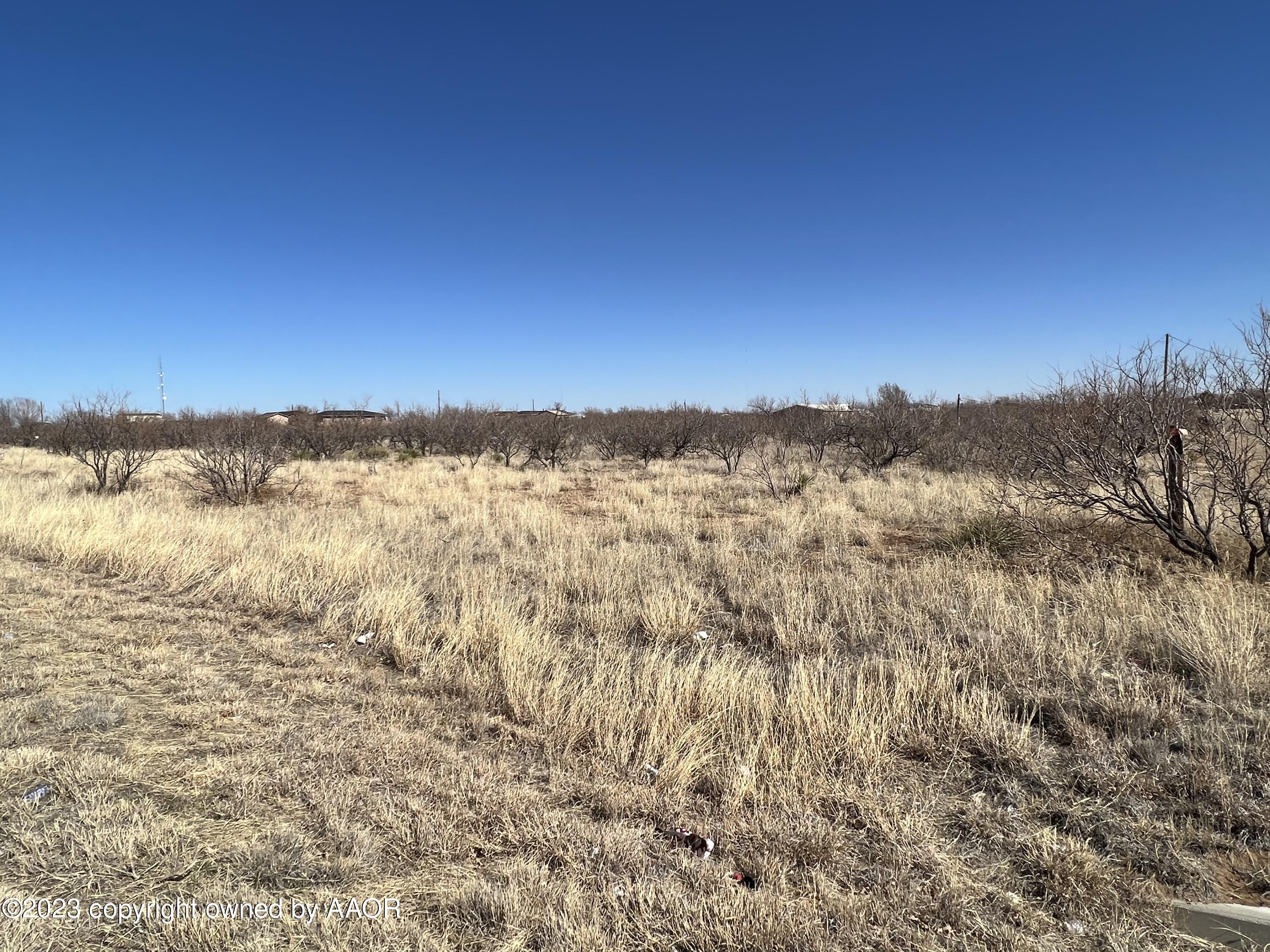 8101 Arlie Road Amarillo, TX 79108 - Photo 1 of 2 8101 Alie