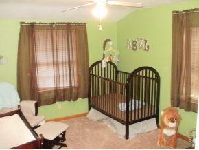 109 Ridge Road Connersville, IN 47331 - Photo 5 of 12 Gallery Image 5