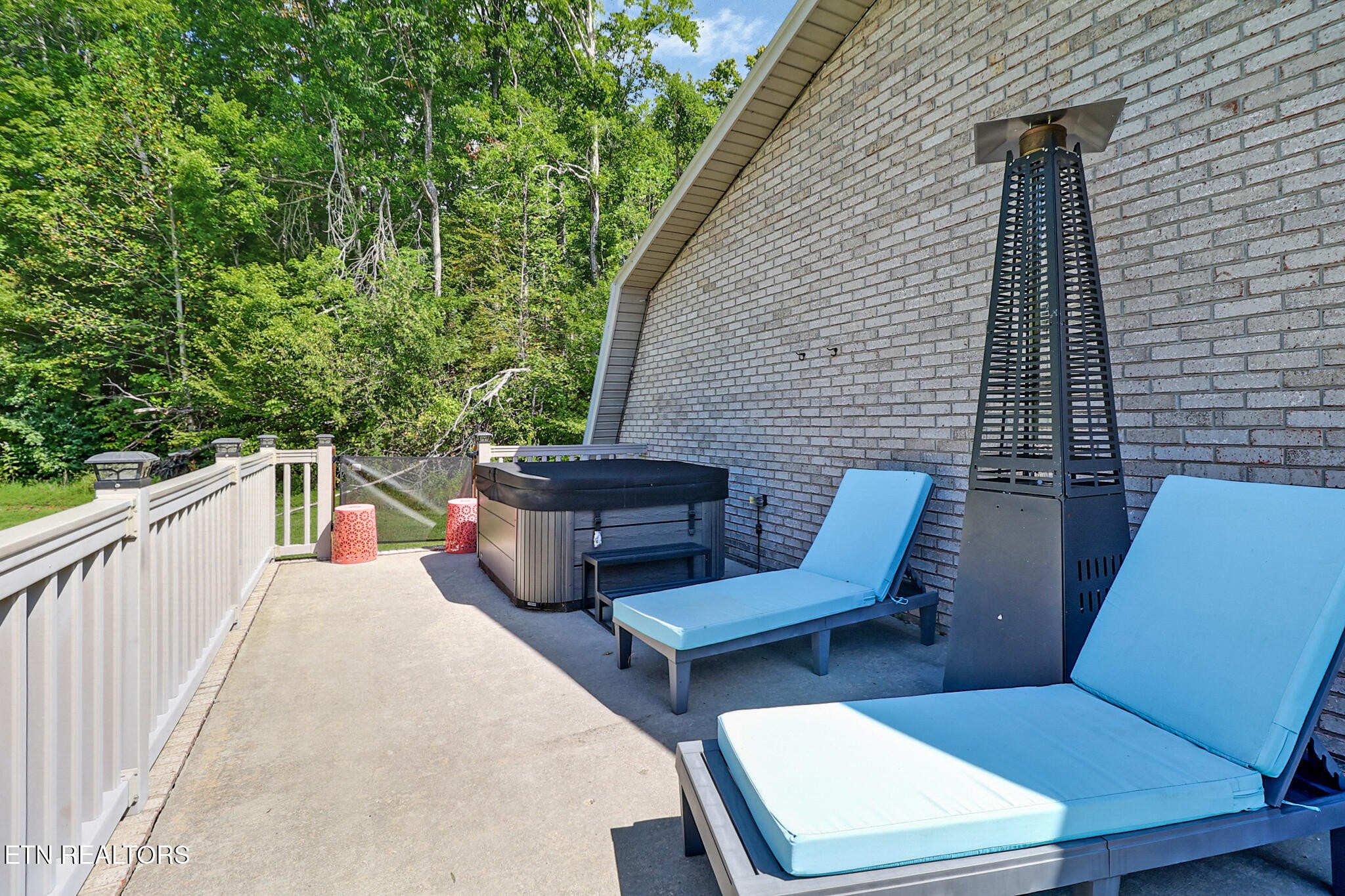 2705 Lick Creek Road Pall Mall, TN 38577 - Photo 25 of 55 Gallery Image 25