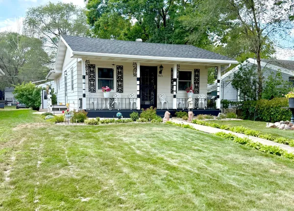 $250,000 | 1025 35th Avenue North, St. Cloud, MN 56303