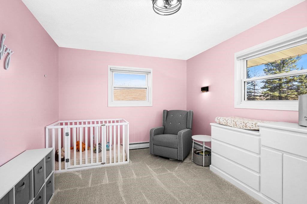 5113 Eagle Lake Road Duluth, MN 55803 - Photo 19 of 44 upstairs bedroom