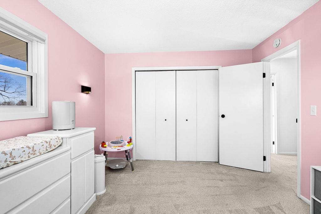 5113 Eagle Lake Road Duluth, MN 55803 - Photo 20 of 44 upstairs bedroom