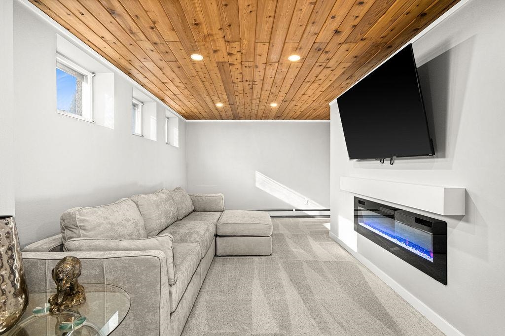 5113 Eagle Lake Road Duluth, MN 55803 - Photo 23 of 44 basement