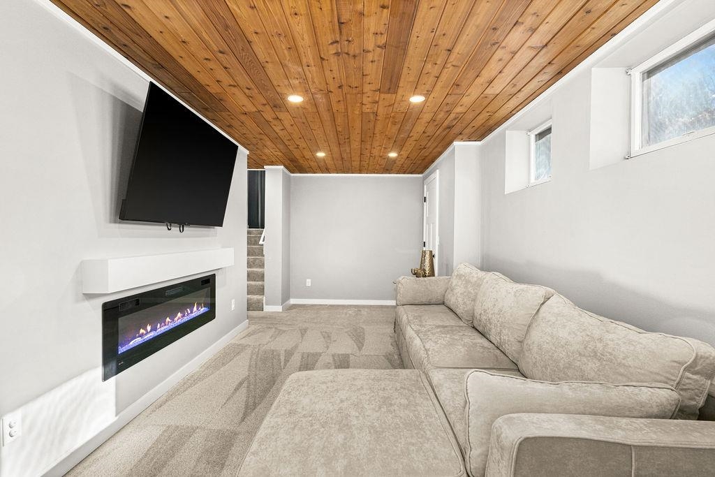 5113 Eagle Lake Road Duluth, MN 55803 - Photo 24 of 44 basement