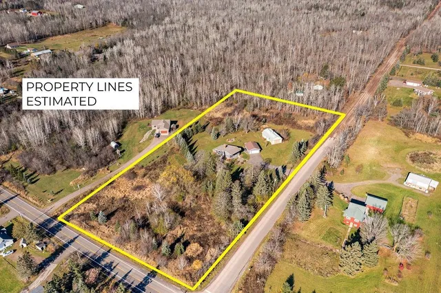 $600,000 | 5113 Eagle Lake Road, Duluth, MN 55803