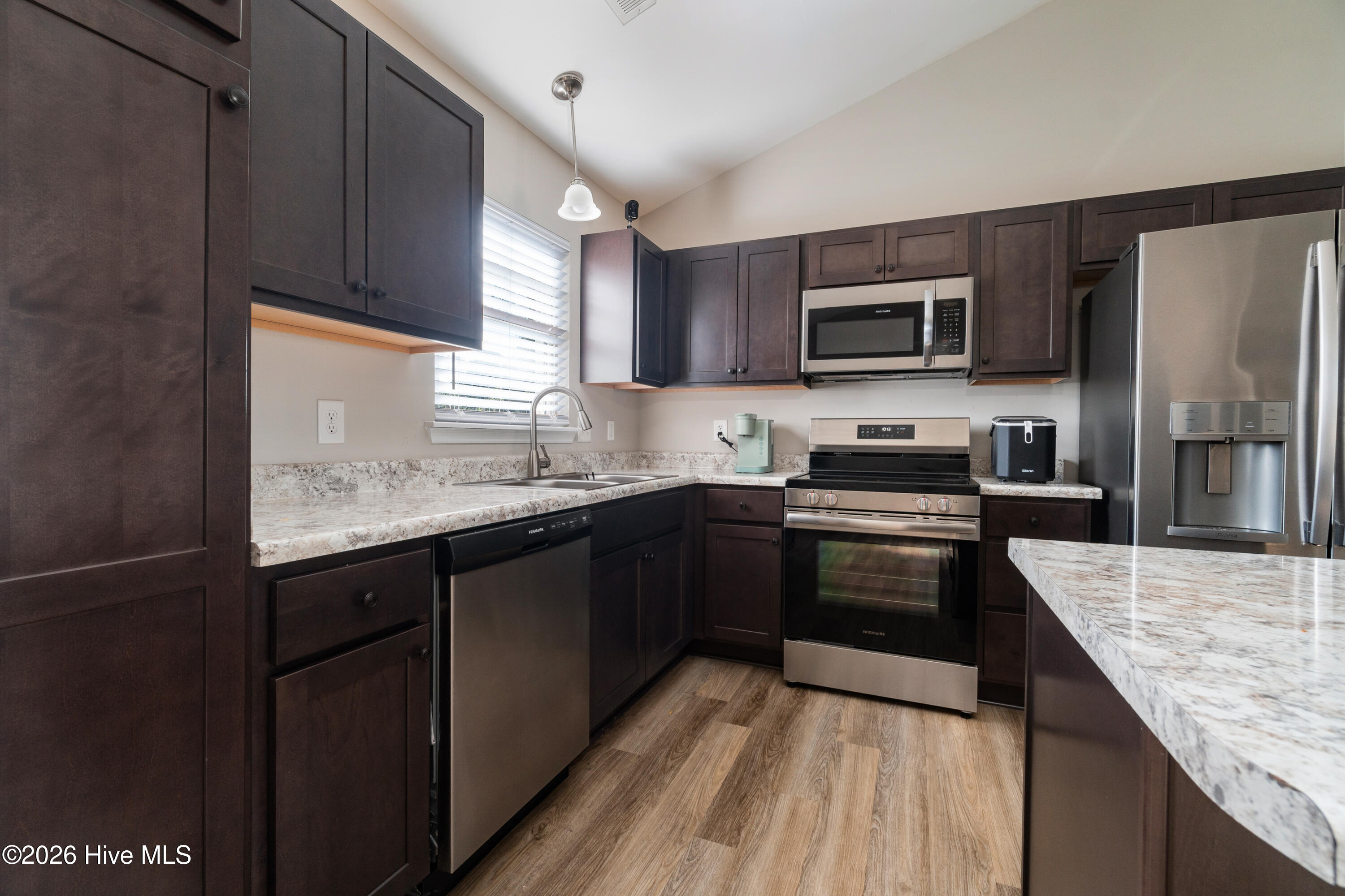 101 Chasity Way Hubert, NC 28539 - Photo 6 of 21 Kitchen