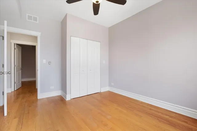 $1,900 | 1951 North Monticello Avenue, Unit 2, Chicago, IL 60647