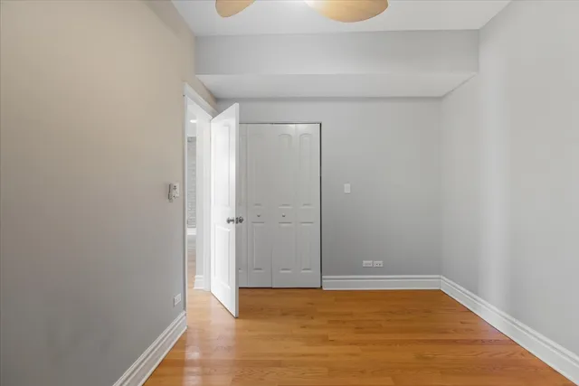 $1,900 | 1951 North Monticello Avenue, Unit 2, Chicago, IL 60647