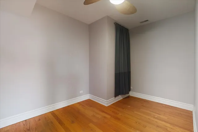 $1,900 | 1951 North Monticello Avenue, Unit 2, Chicago, IL 60647