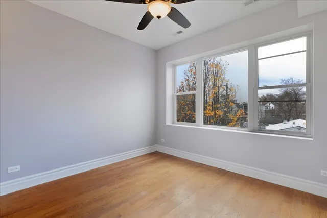 $1,900 | 1951 North Monticello Avenue, Unit 2, Chicago, IL 60647