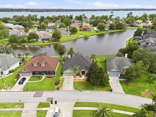 $609,000 | 2220 Lookout Landing, Fleming Island, FL 32003