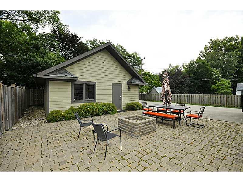 7025 Warwick Road Indianapolis, IN 46220 - Photo 23 of 24 Gallery Image 23