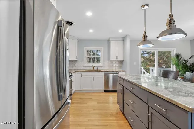 $449,000 | 11 Worden Drive, Saratoga Springs, NY 12866