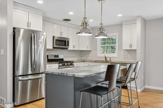 $449,000 | 11 Worden Drive, Saratoga Springs, NY 12866