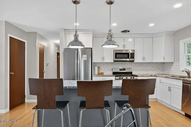 $449,000 | 11 Worden Drive, Saratoga Springs, NY 12866