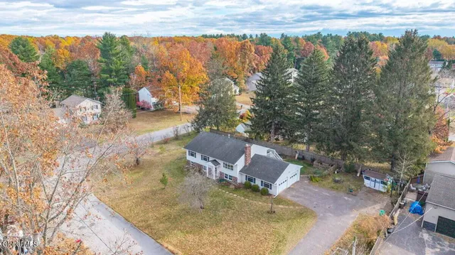 $449,000 | 11 Worden Drive, Saratoga Springs, NY 12866