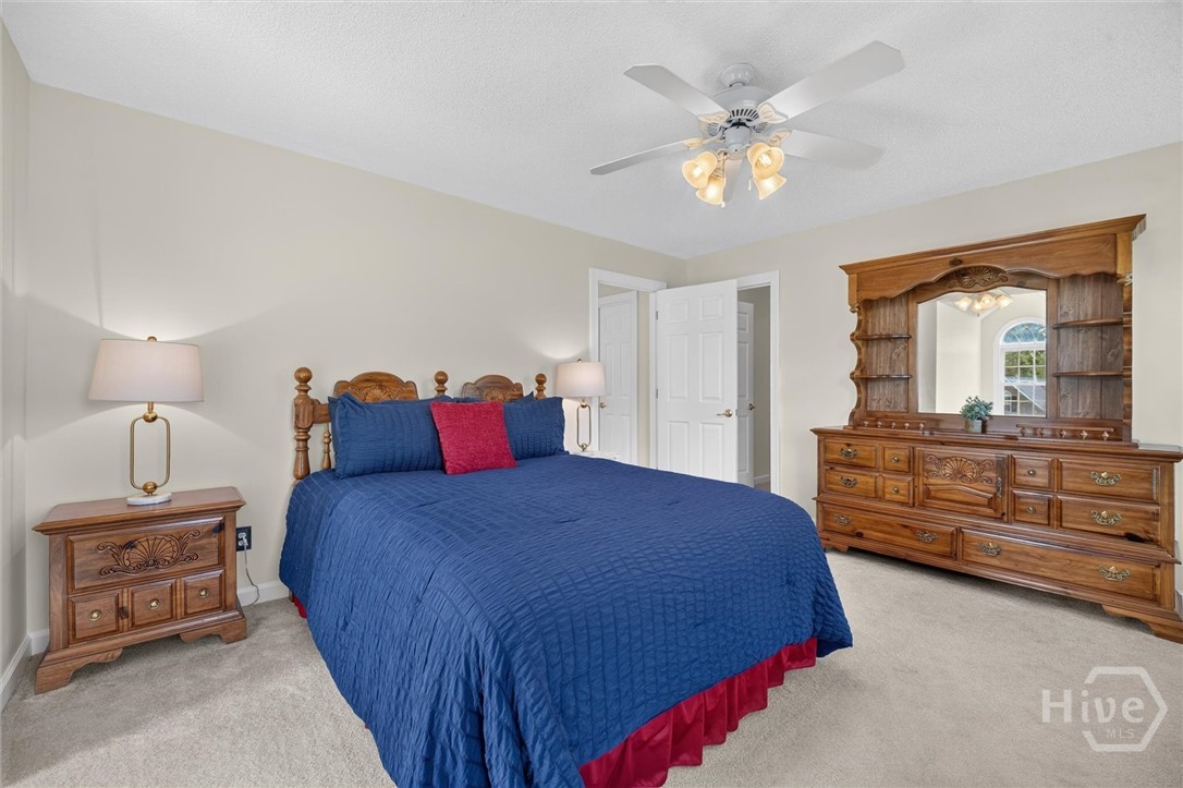 130 Cambridge Drive Rincon, GA 31326 - Photo 43 of 70