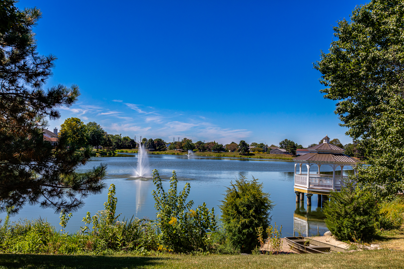 1897 Shore Line Court Romeoville, IL 60446 - Photo 20 of 23 Gallery Image 20