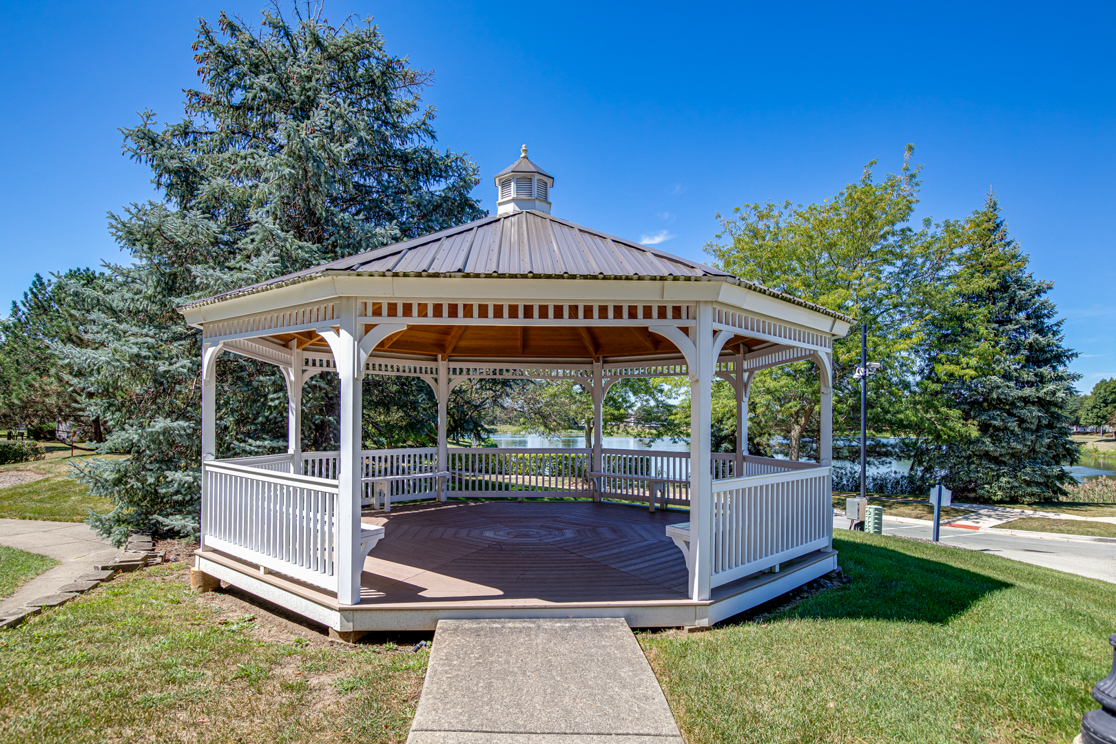 1897 Shore Line Court Romeoville, IL 60446 - Photo 22 of 23 Gallery Image 22