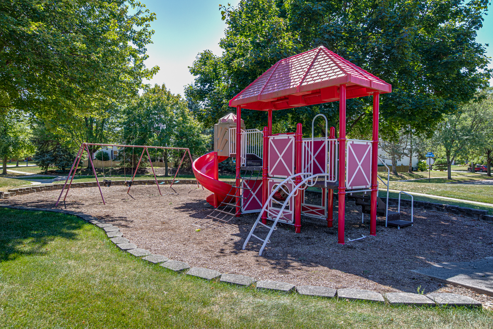 1897 Shore Line Court Romeoville, IL 60446 - Photo 23 of 23 Gallery Image 23