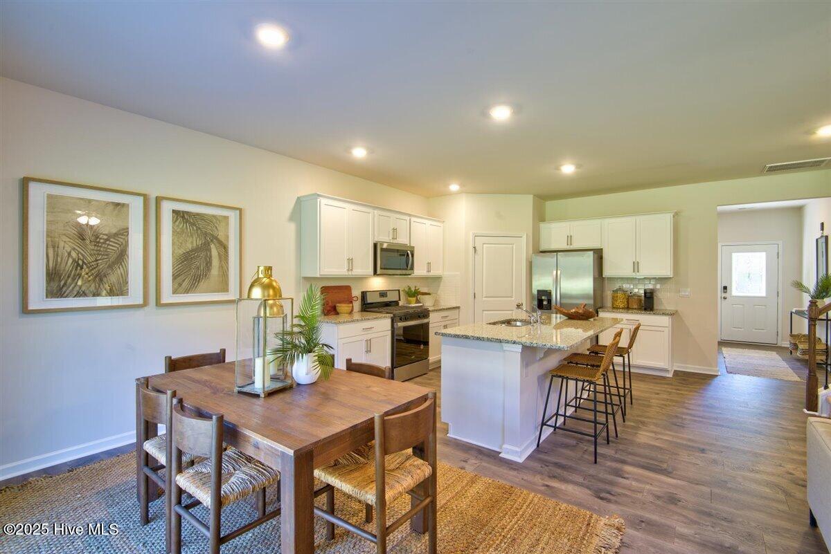 10663 Beard Way Bailey, NC 27807 - Photo 19 of 54