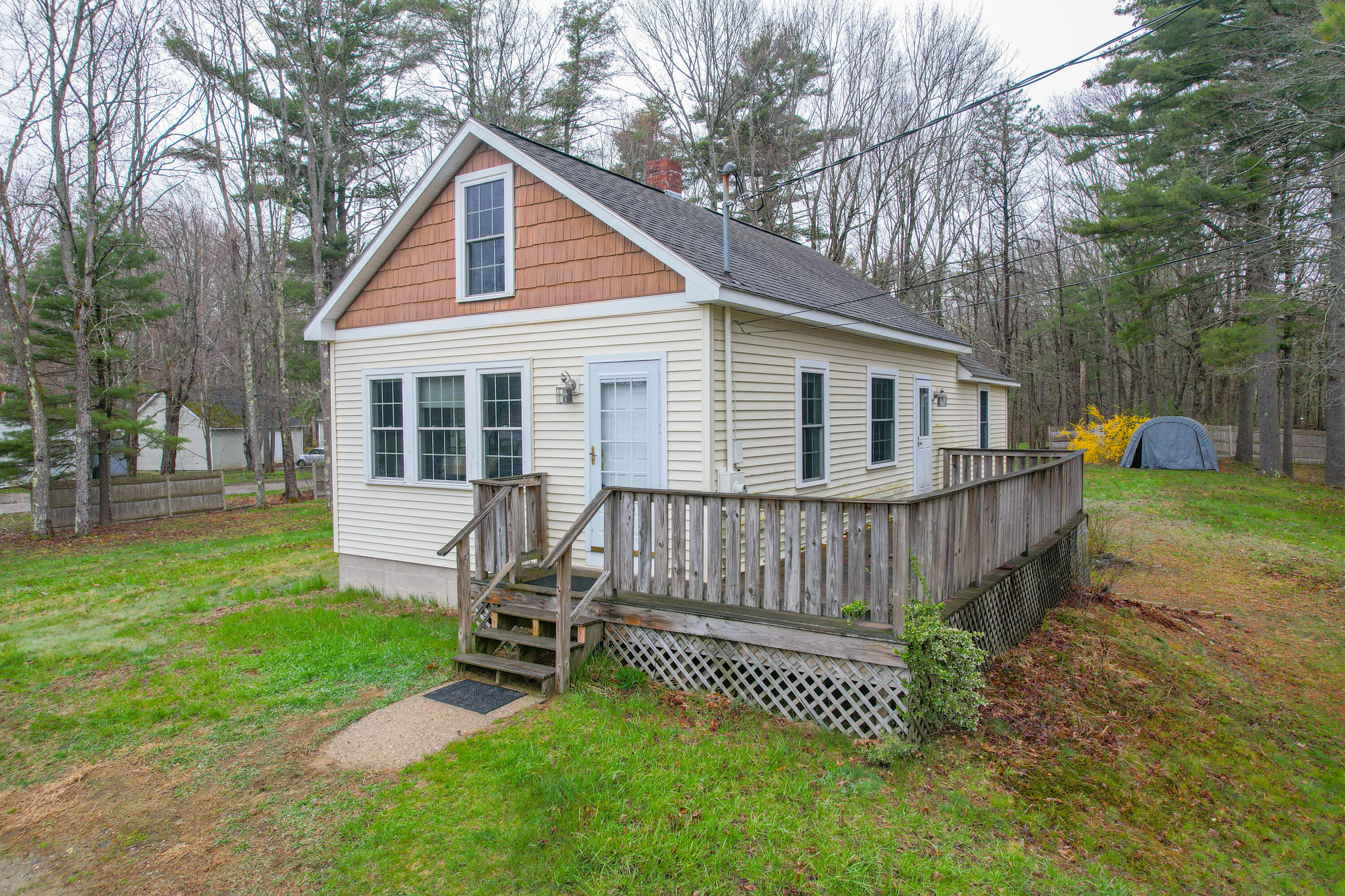 40 Maquoit Road Brunswick, ME 04011 - Photo 46 of 51 40MaquoitRd.Brunswick-79