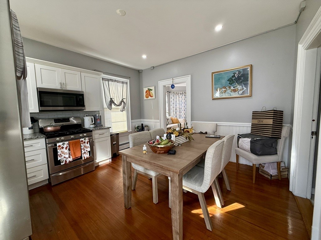 209 Cottage Street, Unit 1 Pawtucket, RI 02860 - Photo 14 of 30