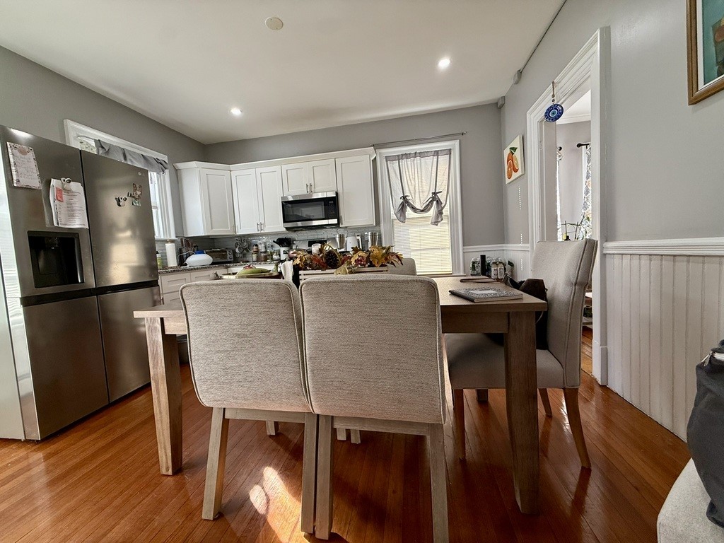 209 Cottage Street, Unit 1 Pawtucket, RI 02860 - Photo 16 of 30