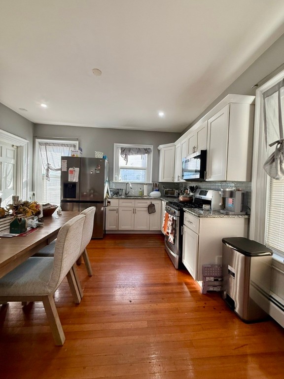 209 Cottage Street, Unit 1 Pawtucket, RI 02860 - Photo 18 of 30