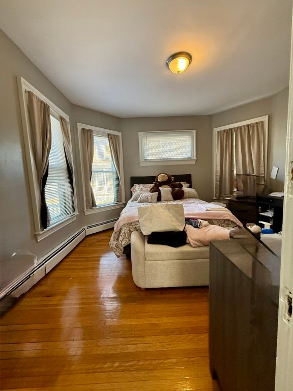 209 Cottage Street, Unit 1 Pawtucket, RI 02860 - Photo 20 of 30