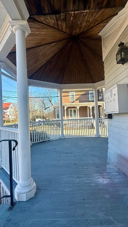 209 Cottage Street, Unit 1 Pawtucket, RI 02860 - Photo 2 of 30